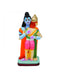 Rainbow Art Gallery Ramar Hanuman Hugging